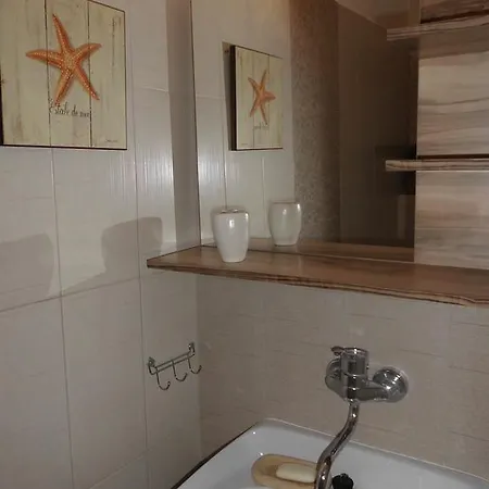 Abc Apartments Cerna v Posumavi Room photo