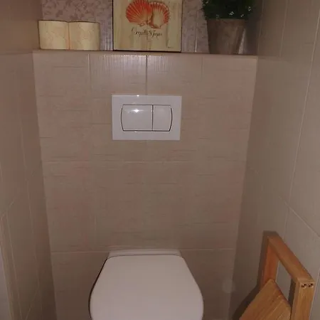 Abc Apartments Cerna v Posumavi Room photo
