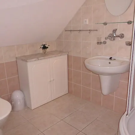 Abc Apartments Cerna v Posumavi Room photo