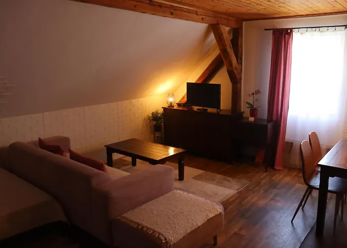 Abc Apartments