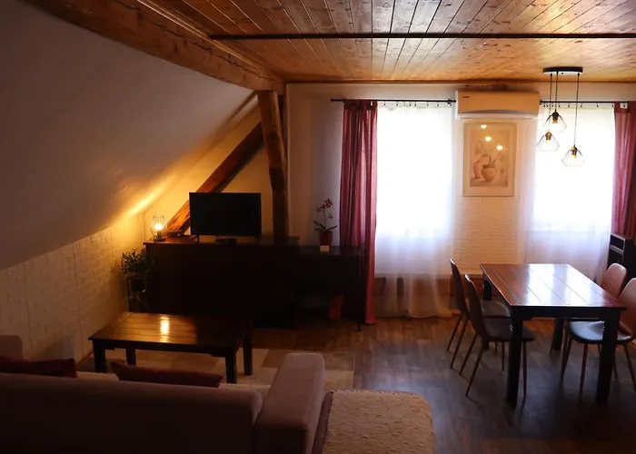 Abc Apartments