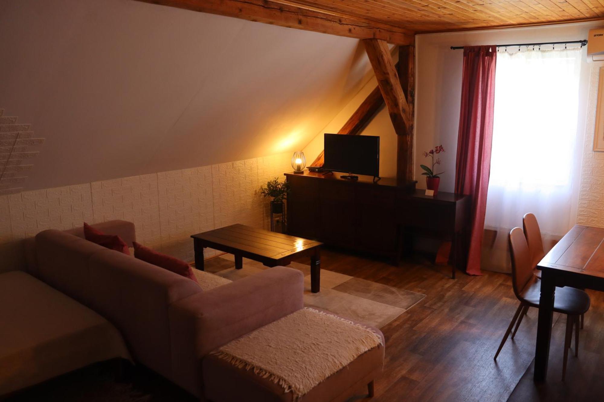 Apartment Abc