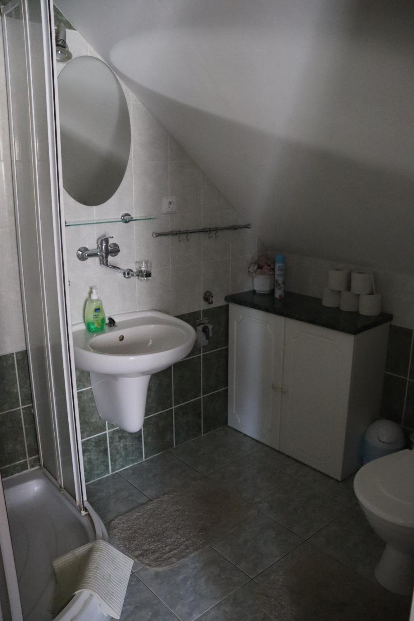 Abc Apartment Cerna v Posumavi