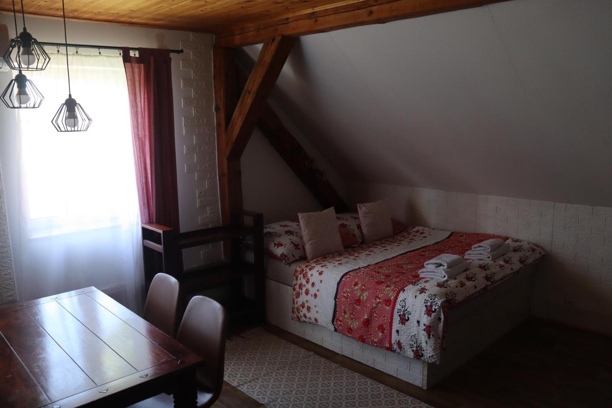 Apartment Abc *