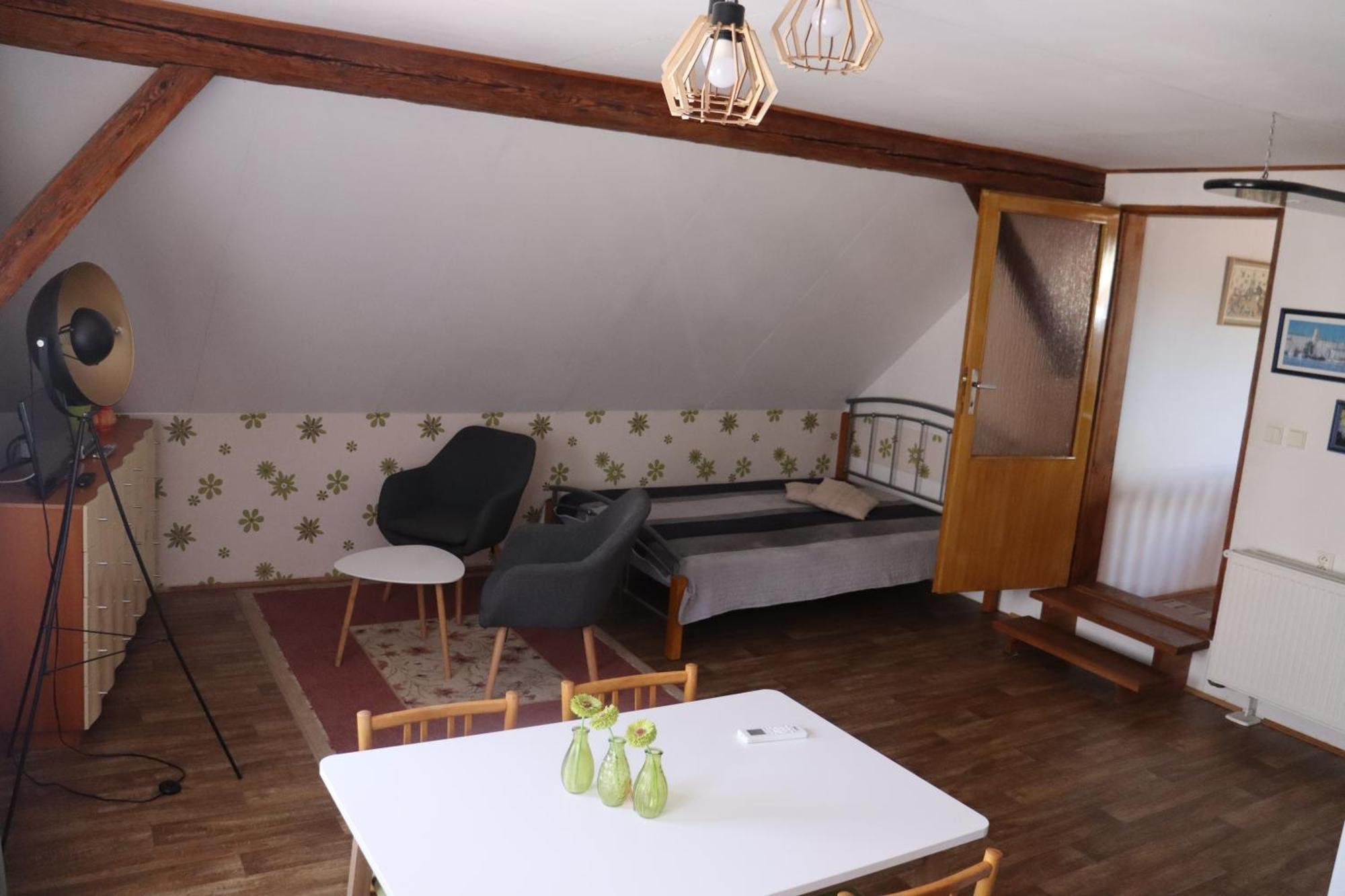 Abc Apartment *