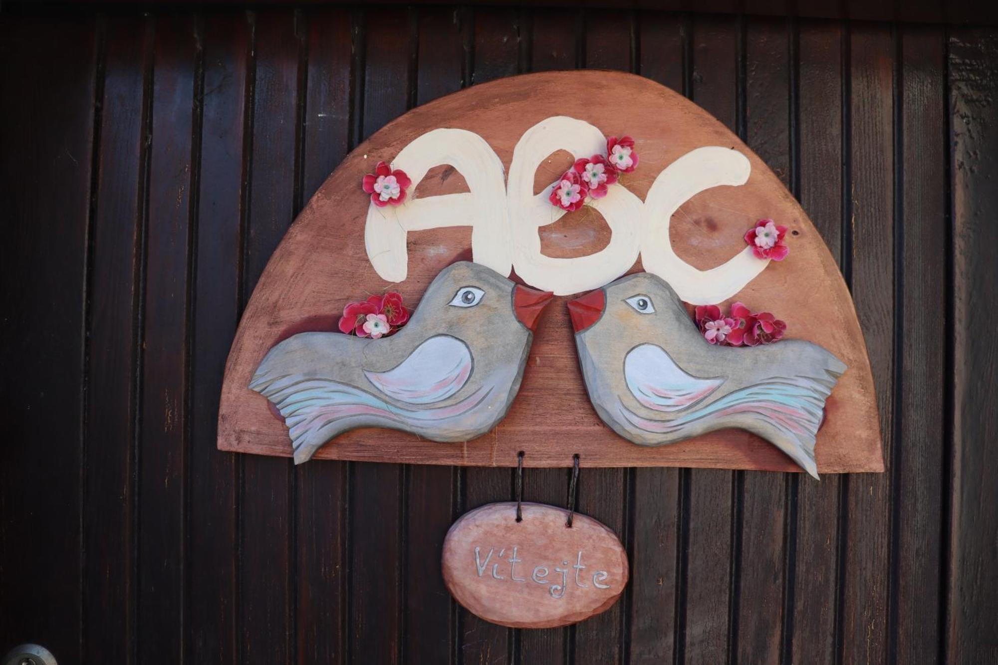 Abc Apartment Cerna v Posumavi
