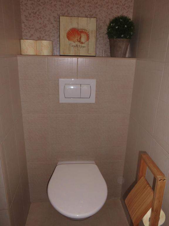 Abc Apartment Cerna v Posumavi