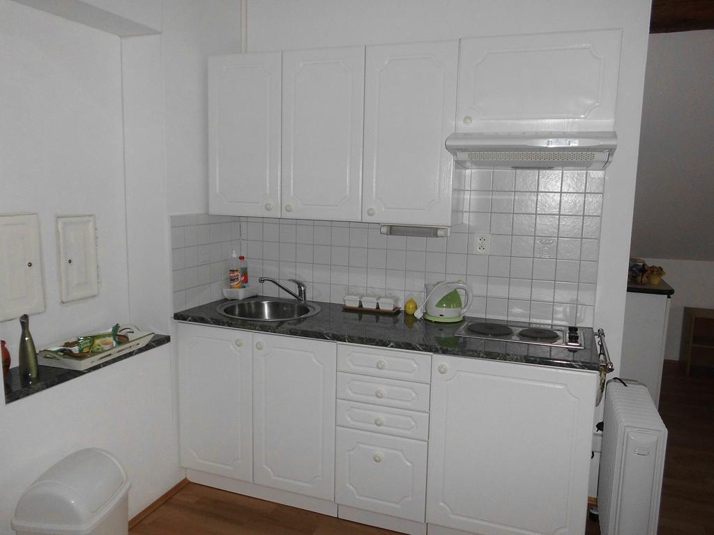 Abc Apartment Cerna v Posumavi