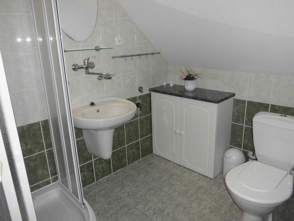 Abc Apartment Cerna v Posumavi